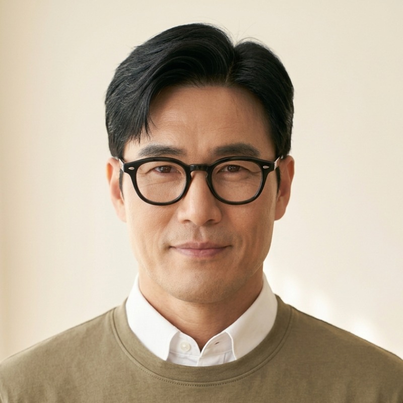 정민 코치